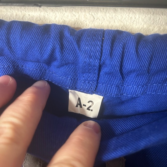 Jiu Jitsu Superare 2011 Outfit size A-2 - Picture 10 of 11